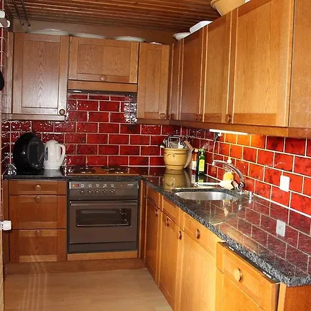 Chalet Pletschen *