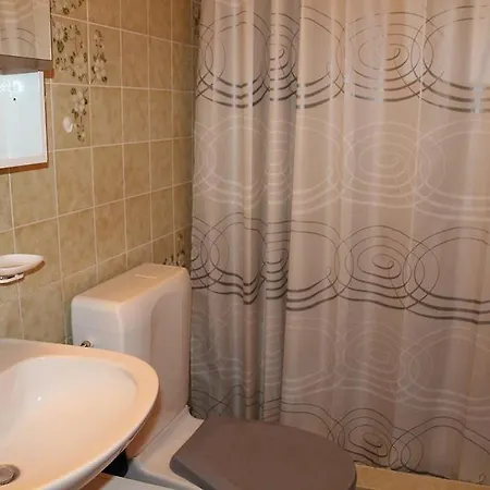 Chalet Pletschen Apartment *