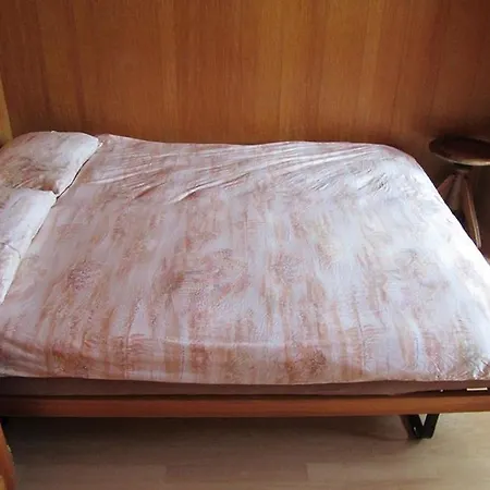 Апартаменты Chalet Pletschen